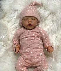 GYCV realistic silicone dolls hands and face suitable for lifelike water play and care scenes