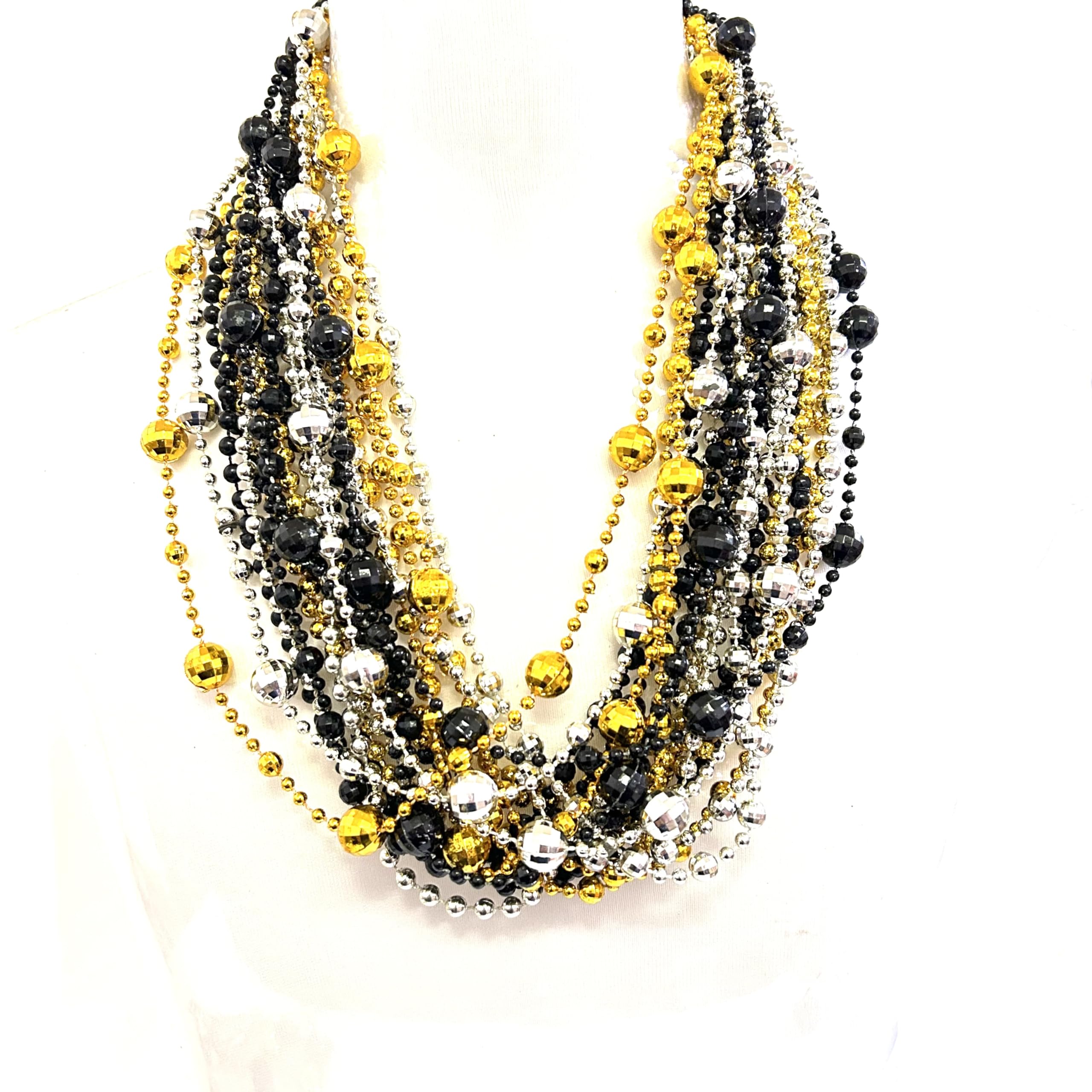 GZYSSL 6mm round beads provide versatile color pops for photos.