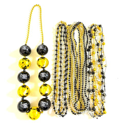 GZYSSL 8mm disco beads add sparkle to celebrations and outfits.
