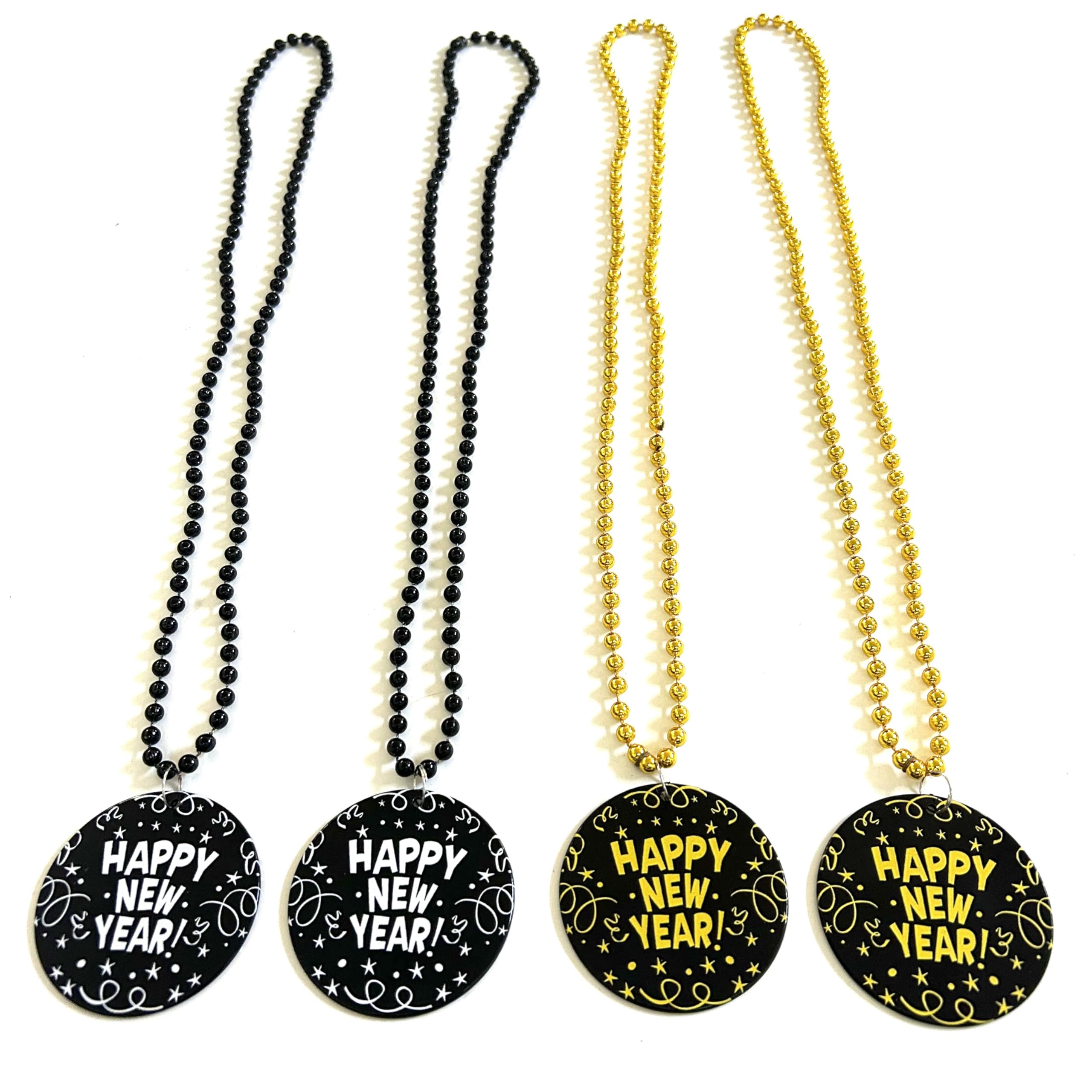 GZYSSL festive beads necklace lights up outfits for night outs and sleepovers