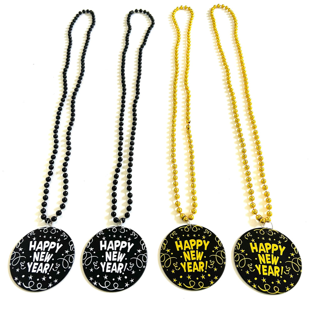 GZYSSL festive beads necklace lights up outfits for night outs and sleepovers