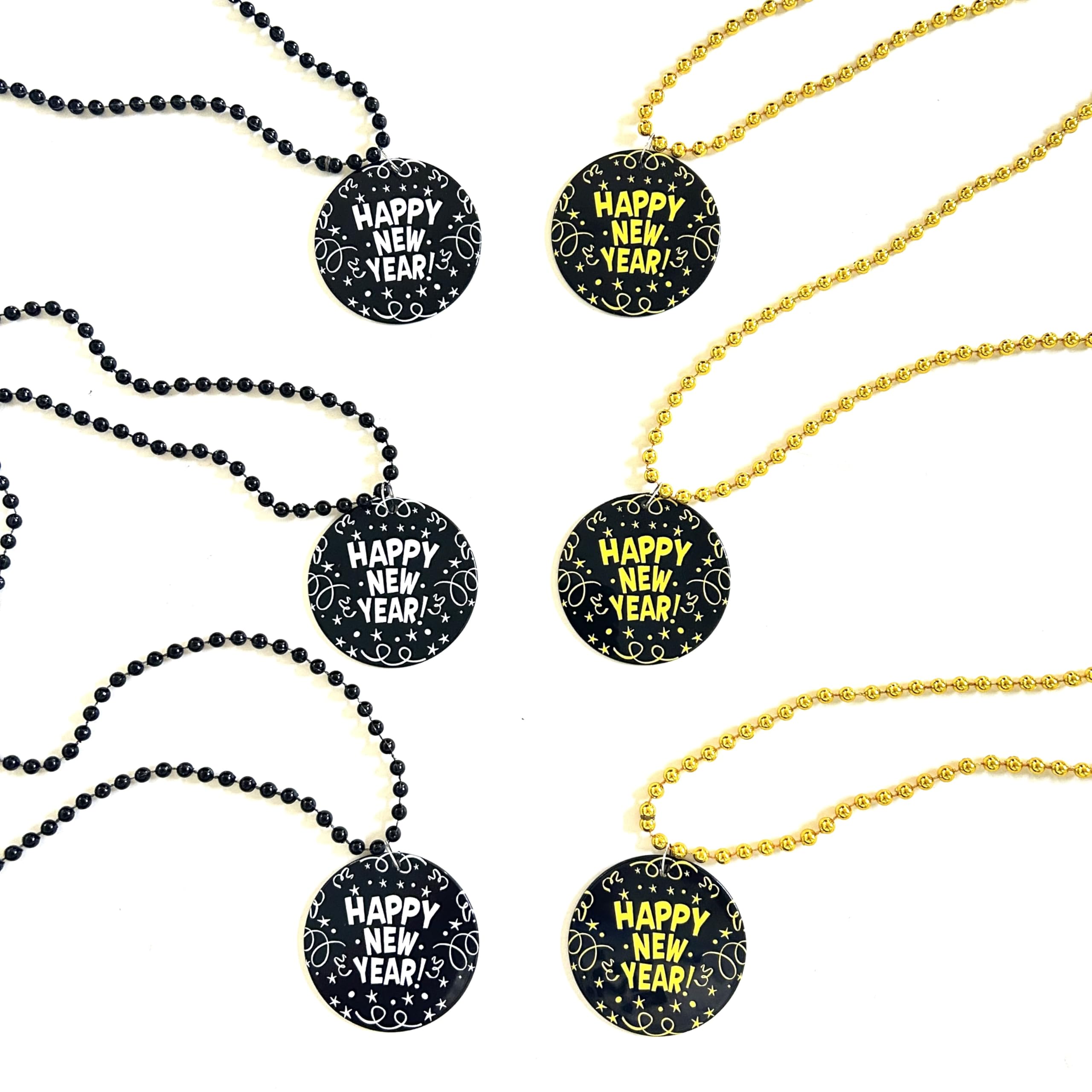 GZYSSL reusable party accessory necklace designed for multiple celebrations