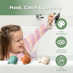 haakaa sealed one-piece mold-free design for easy cleaning