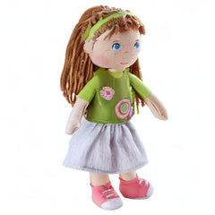 HABA Hedda makes a perfect toddler gift for curious little ones