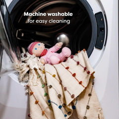 HABA Luisa makes a thoughtful baby gift for newborns and toddlers.