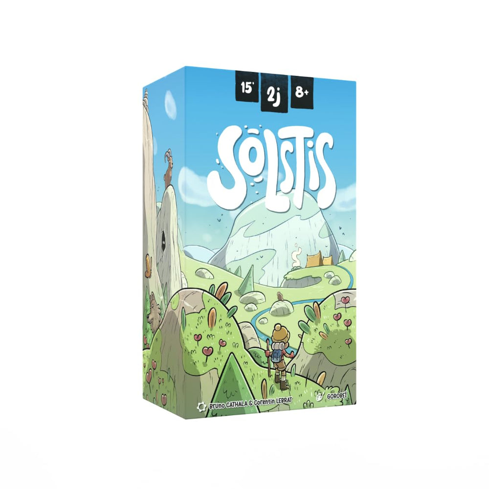 Hachette Solstis mountain tiles showcase peaks and valleys for creative play sessions at home.