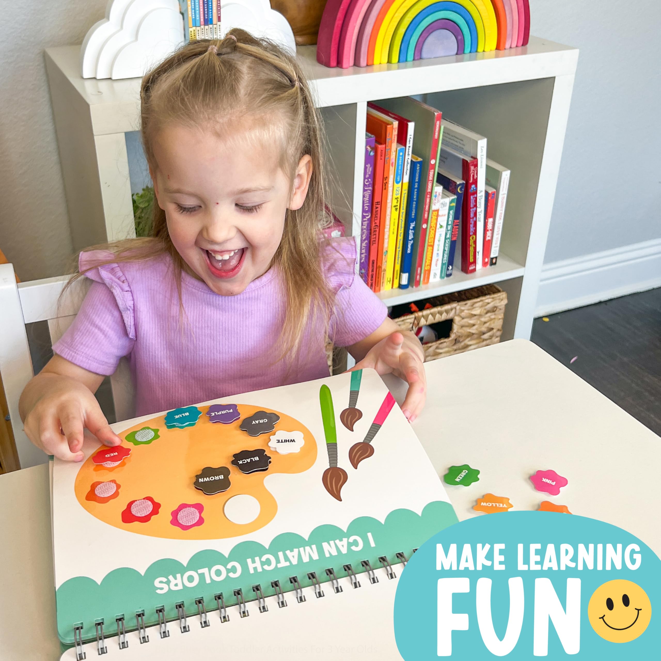 Hadley Designs Tracing numbers page supports early numeracy and pencil control