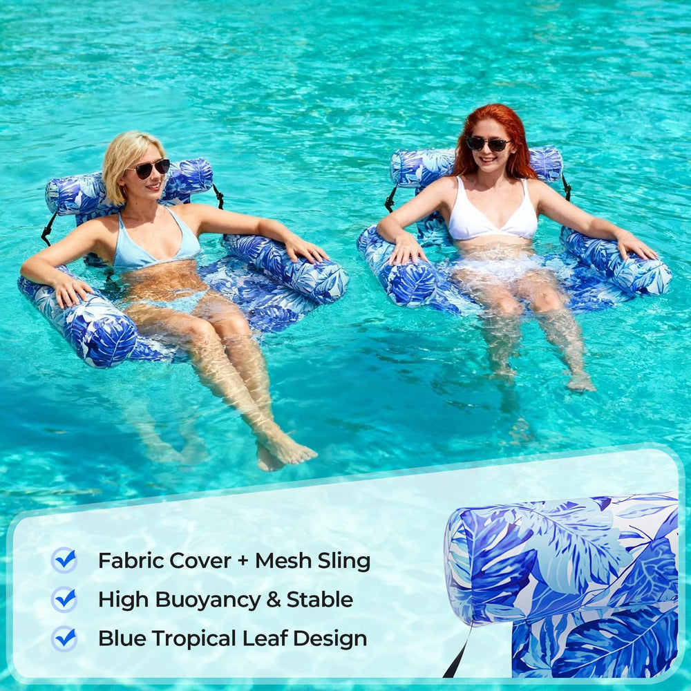 HAGUL lightweight, foldable design enables easy transport to beach days.