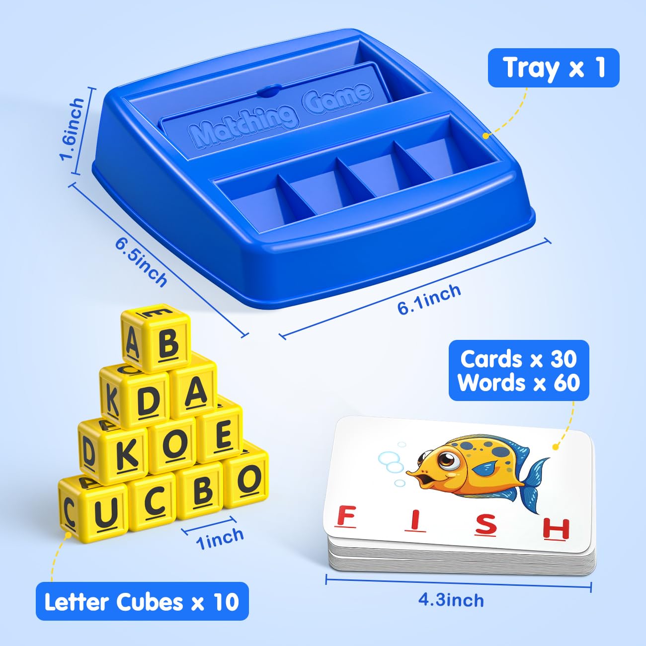 HahaGift preschool classroom activity supports guided learning and group interaction.