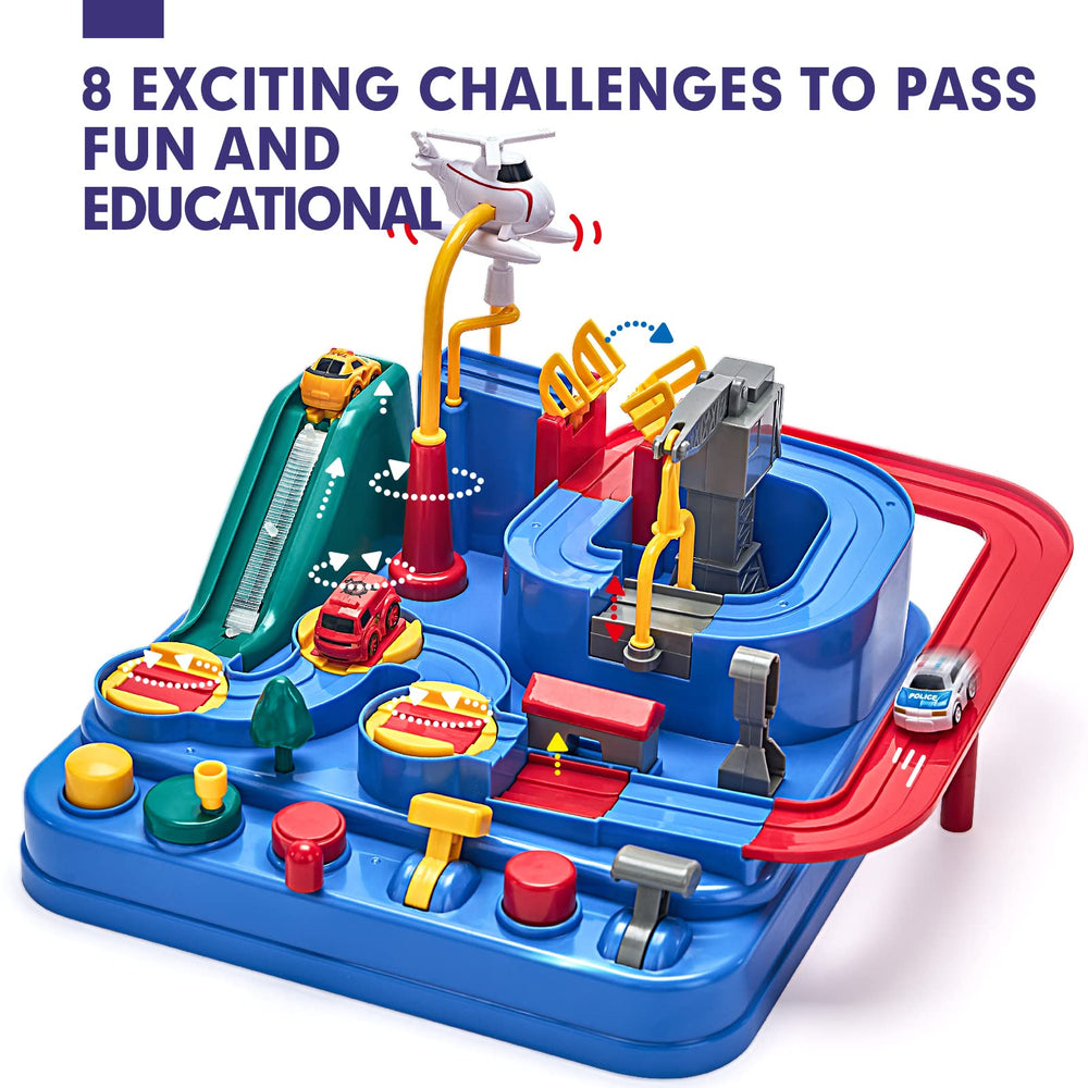 Hahaland assembly guide ensures quick setup for family playtime and stress-free exploration