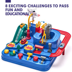 Hahaland assembly guide ensures quick setup for family playtime and stress-free exploration