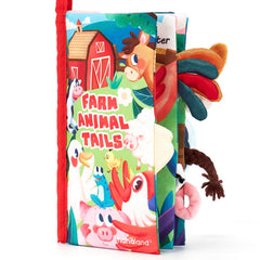 hahaland baby books gift idea for baby showers, birthdays, or holidays