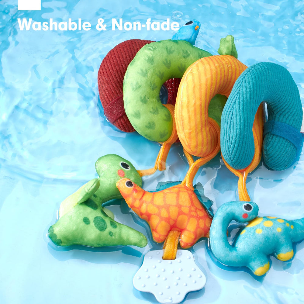 Hahaland perfect gift box for baby boys ages 0-6-12 months