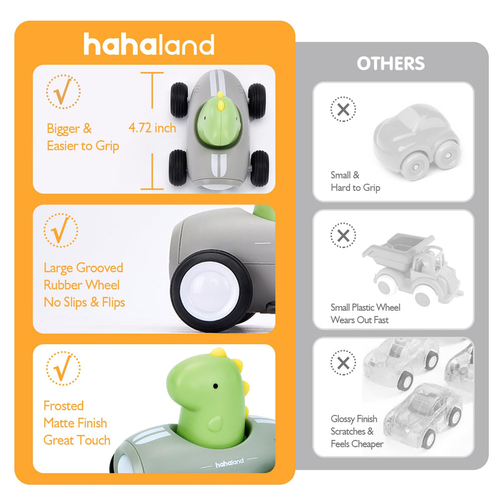 hahaland indoor play companion for smooth floor movement