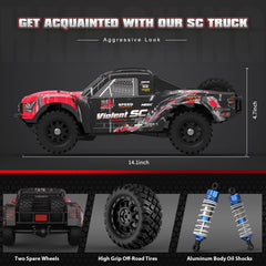 HAIBOXING 3100A chassis detail reveals durable PA body and metal components.