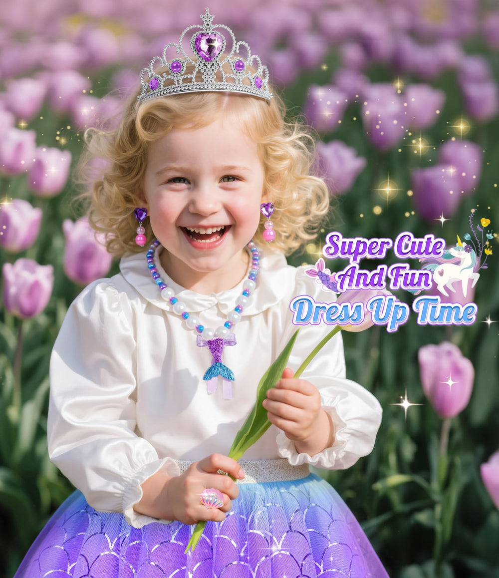 HAIMST feathered shoe decorations add elegance to everyday pretend play outfits