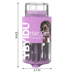 Customer support for Hair Gems Tool for Girls ready to help with questions.