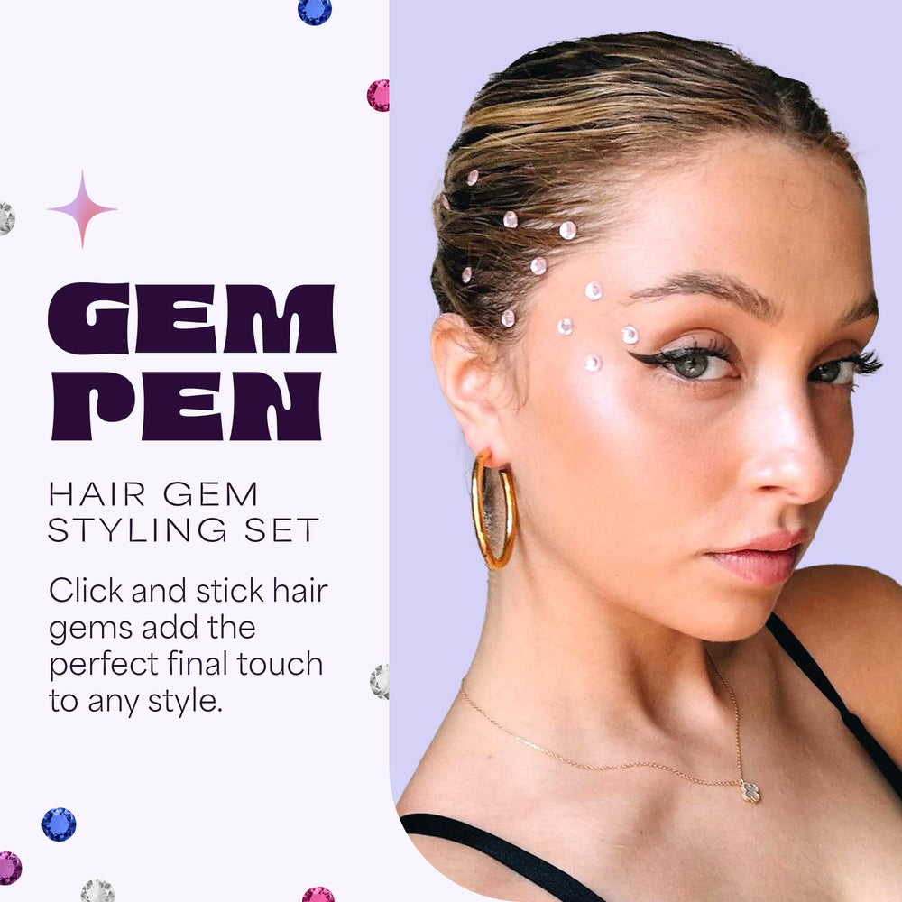 Hally Hair gift-ready kit sparks creativity for birthdays and celebrations