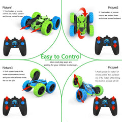 Hamdol Aqua Racer uses 2.4GHz RC for quick, interference-free racing