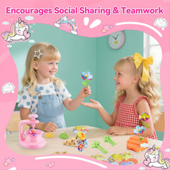 Hamdol Endless Accessories open-ended creativity and endless rebuilding possibilities