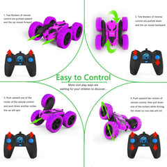 Hamdol Purple Nova Edition LED headlights illuminate night play for easy tracking