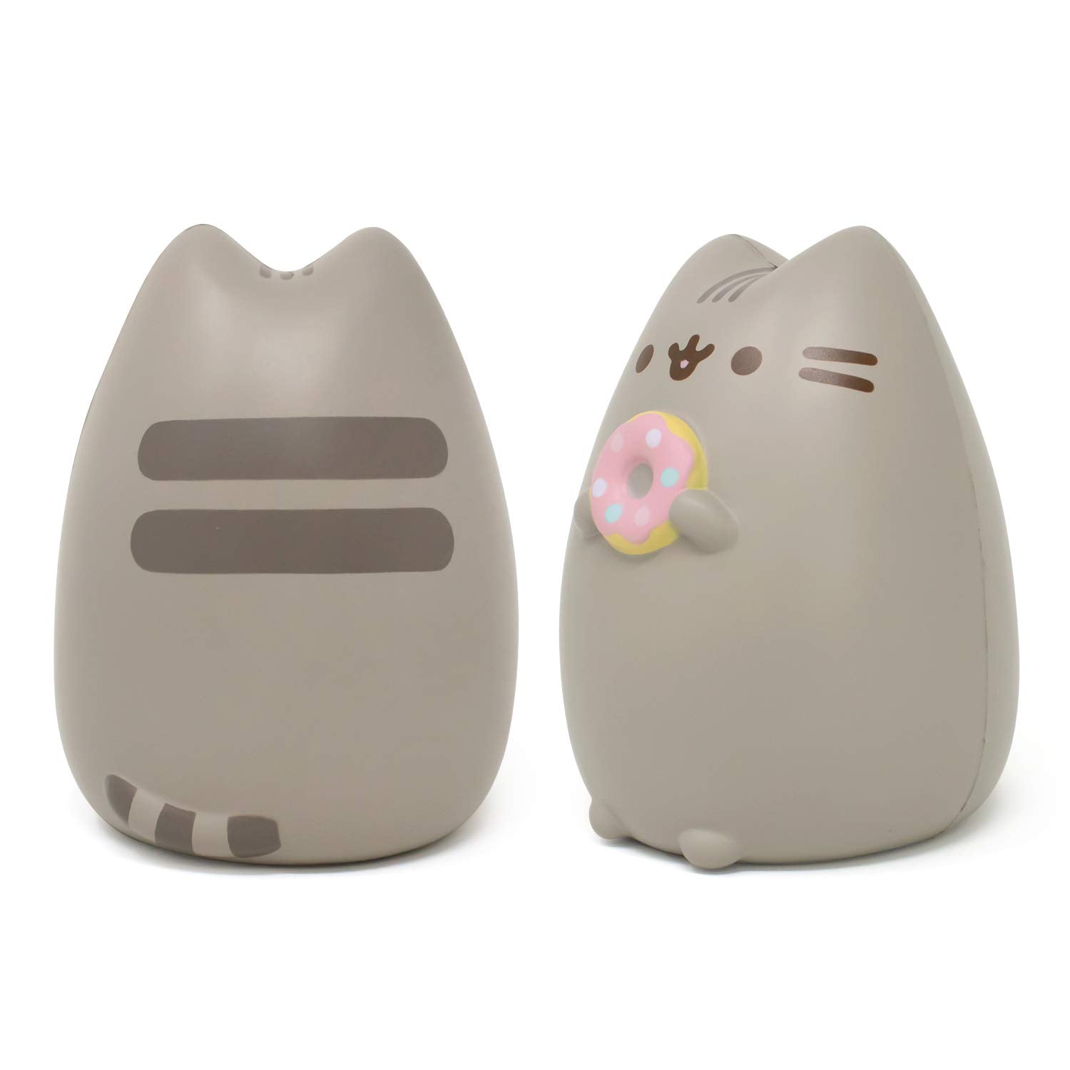 Hamee Pusheen gift-ready slow-rise squishy ideal for gifting