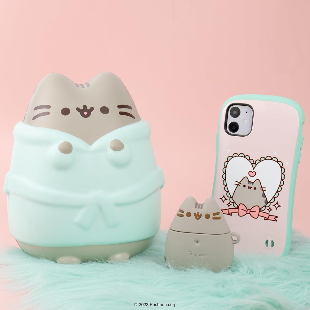 Hamee gift-ready Pusheen squishy for collectors and party favors