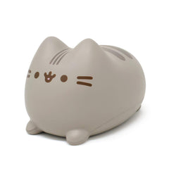 Hamee Pusheen loaf squishy, relaxing stress relief and cute desk display.