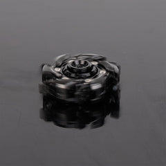 HAMMERSMITH Premium Metal Build provides smooth, silent spins and lasting durability.