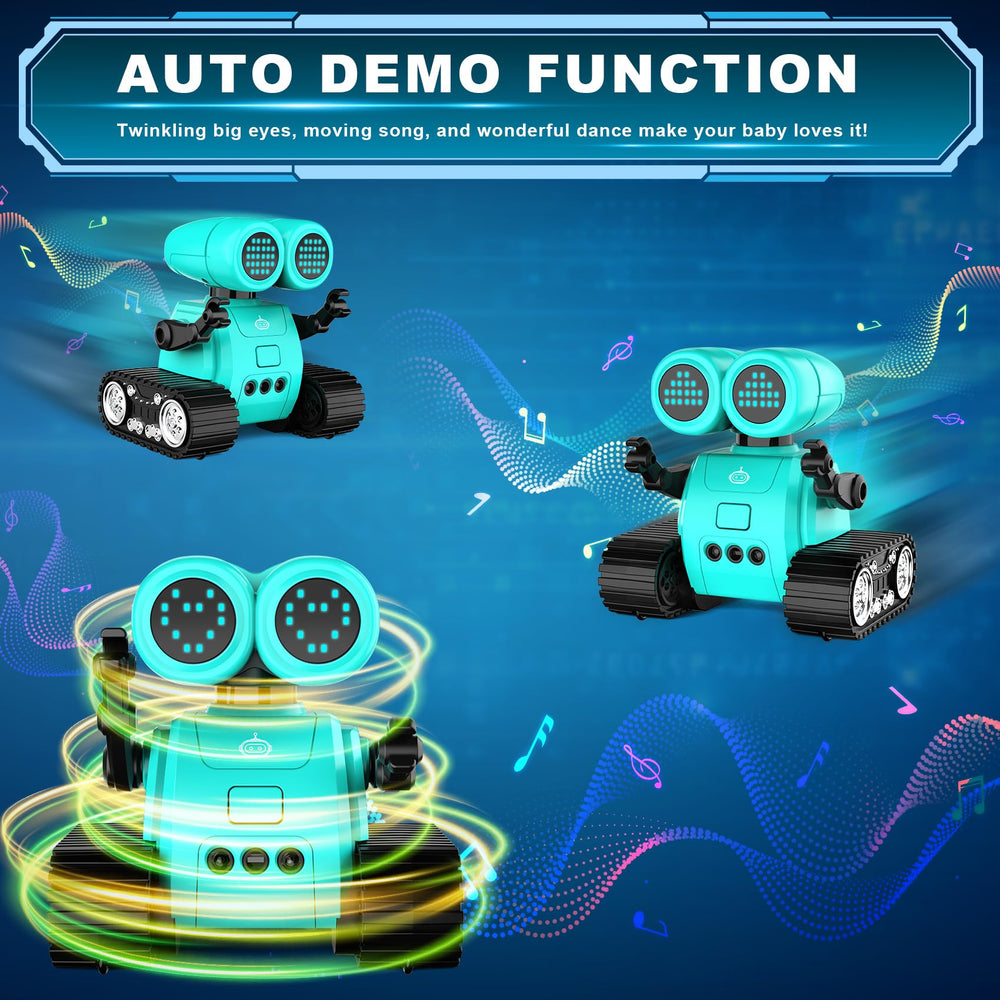 Hamourd robot with flexible head and arms for expressive poses during storytelling
