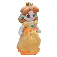 HANBO Princes Peac plush duo inviting imaginative play and storytelling