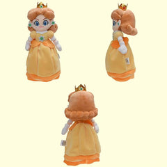 HANBO Soft plush fabric from the Princes Peac set for cozy moments