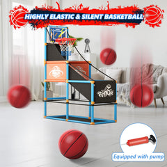 Handwell Arcade basketball gift set ideal for birthdays and celebrations.