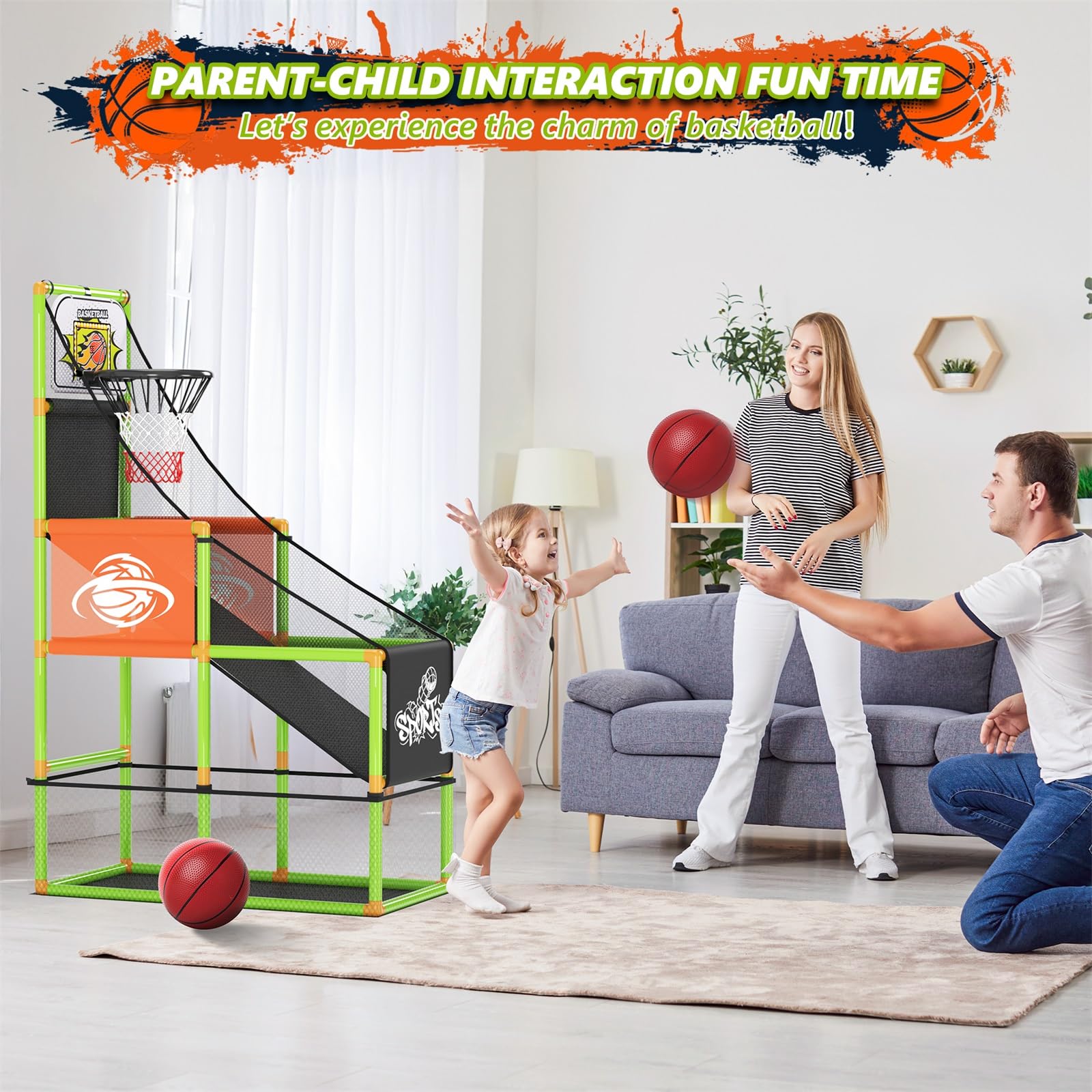 Handwell installation manual and video simplify setup in minutes.