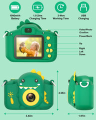 Hangrui rechargeable battery powers hours of creative photography sessions