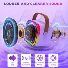Haomuren magic voice effects spark playful performances