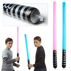 Haooryx Galaxy Wars black balloon sleek contrasting decor
