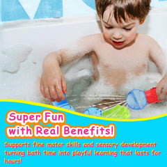 HAPATOYS soft silicone texture close-up highlights safe squeezable design for toddlers