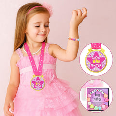 HAPGFS Bracelet Gift Box provides a lasting keepsake