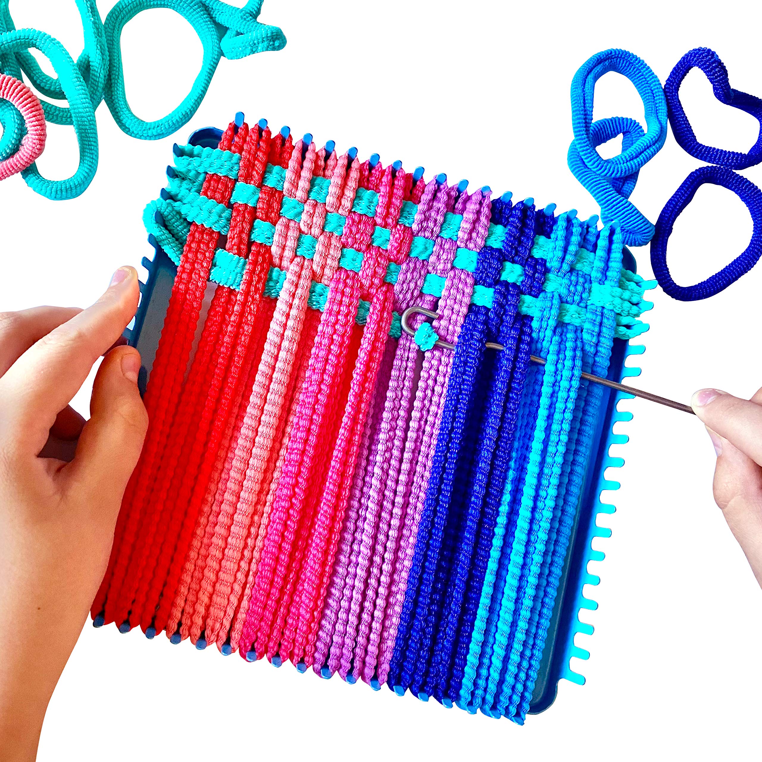 Perfect for group crafts at parties or playdates.