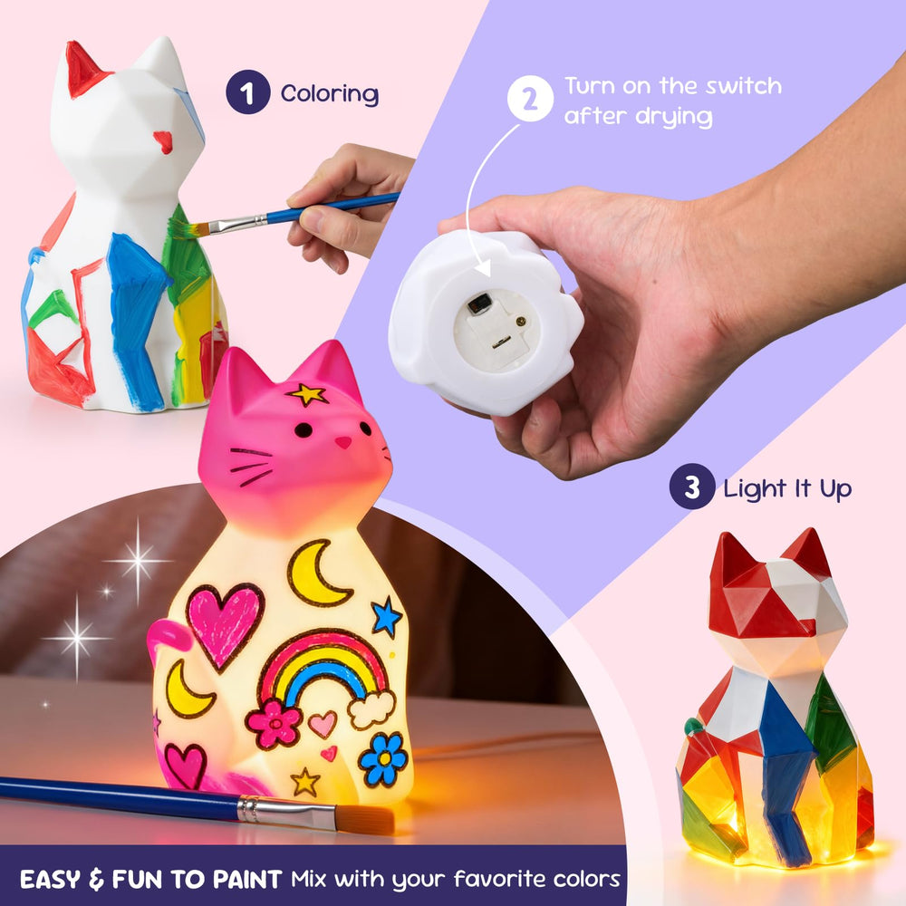 HAPMARS gift idea for kids, perfect for birthdays and holidays.