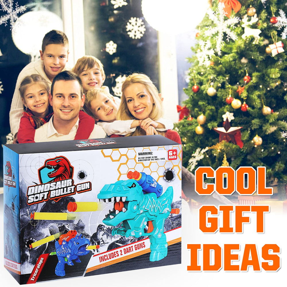 Happitry two-pack gift set for kids ages 3-7, great for birthdays and holidays.