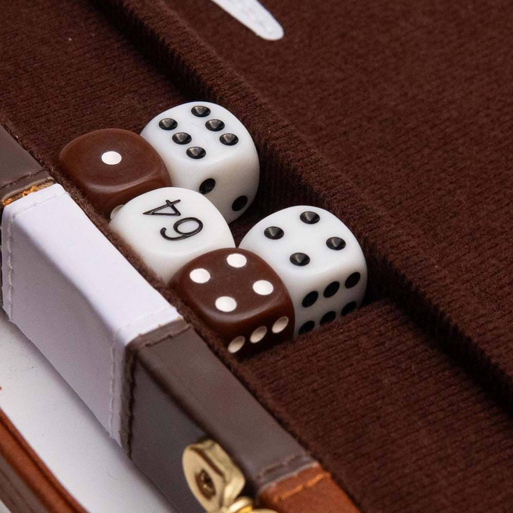 Happy Hippo backgammon on-table setup invites friends to enjoy classic play