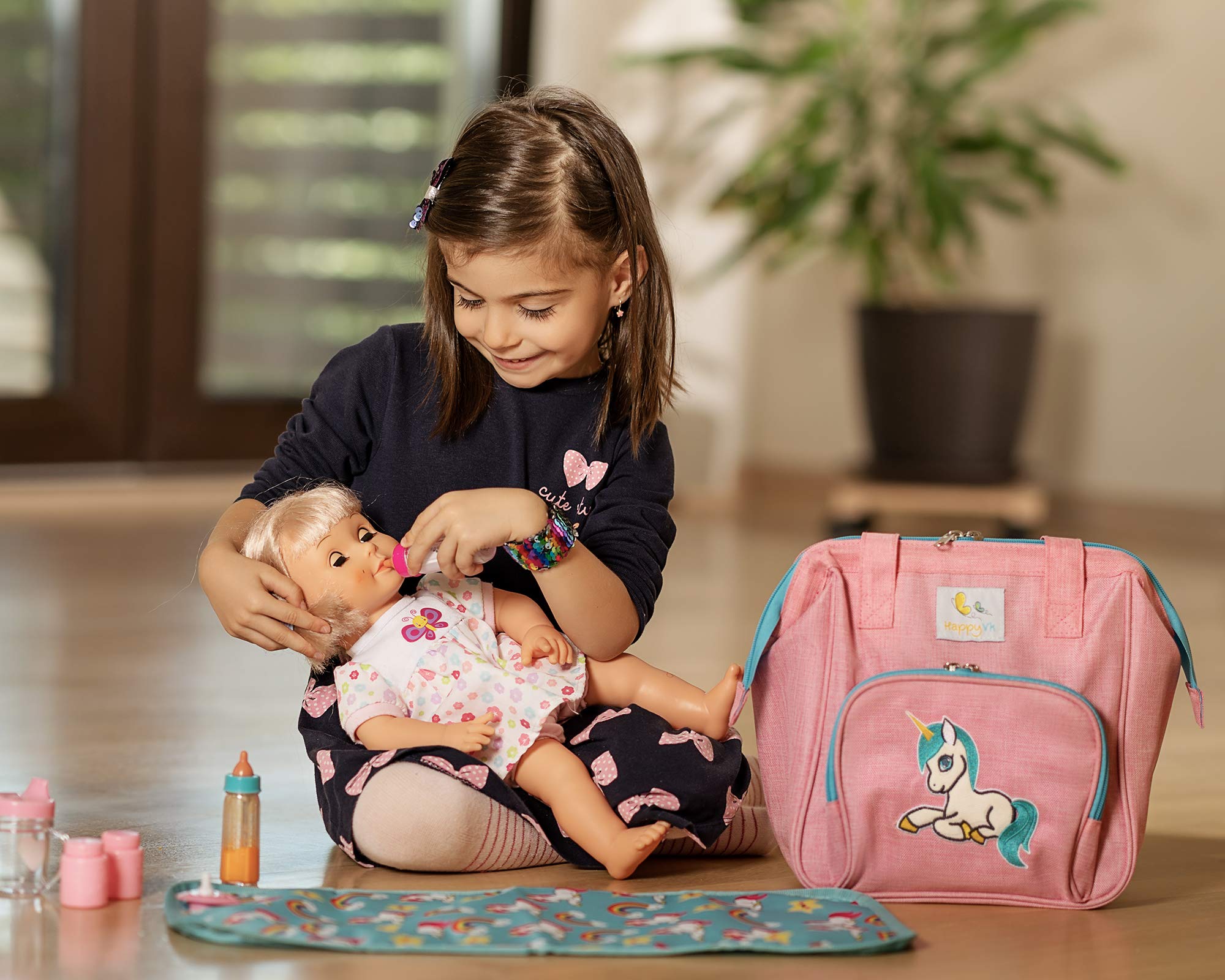 HappyVk gift-ready packaging makes a thoughtful option for birthdays or holidays