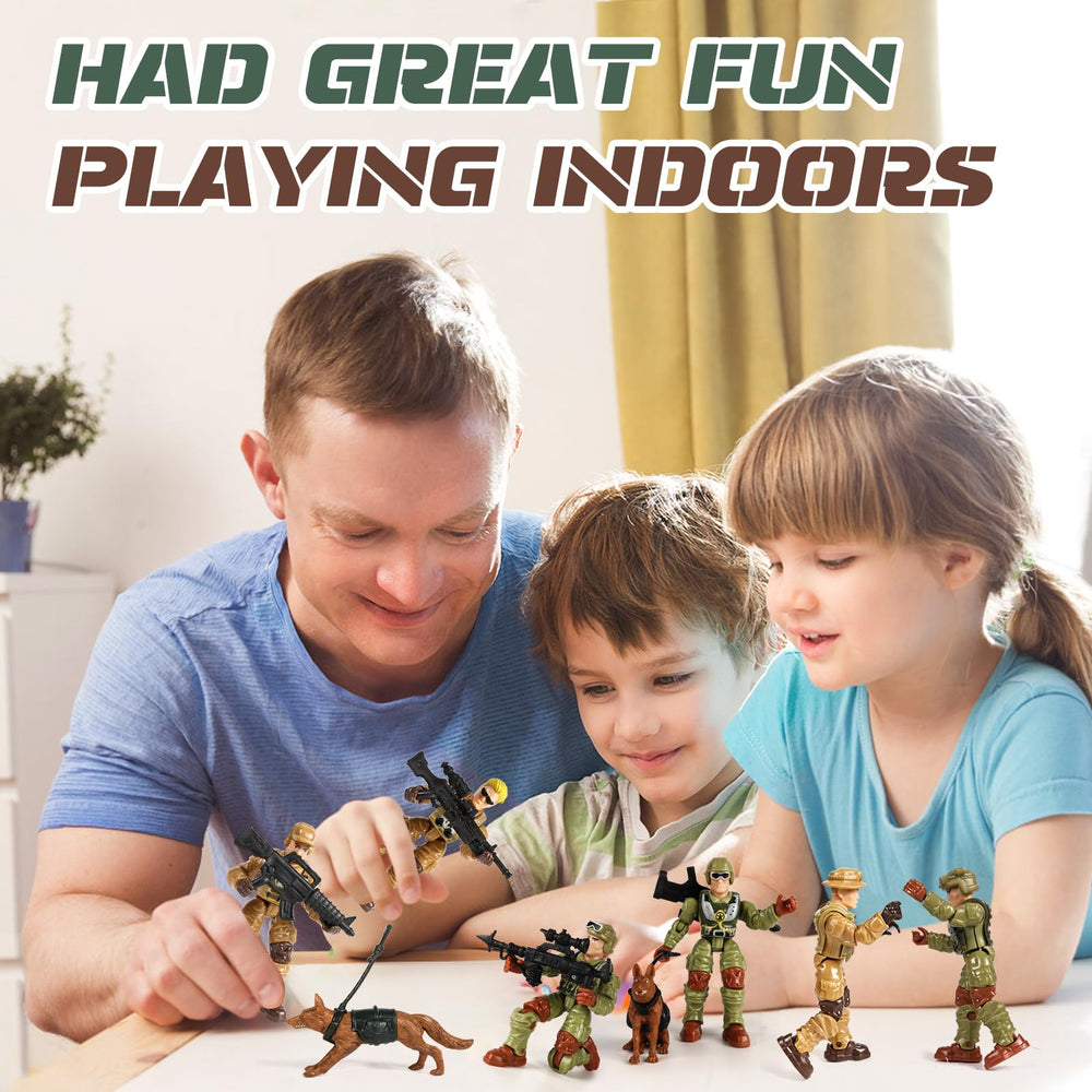 HAPTIME birthday gift idea for collectors and toy-loving families
