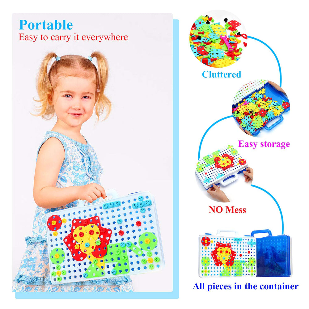 HAPTIME safety features close-up highlights rounded corners and non-toxic materials.