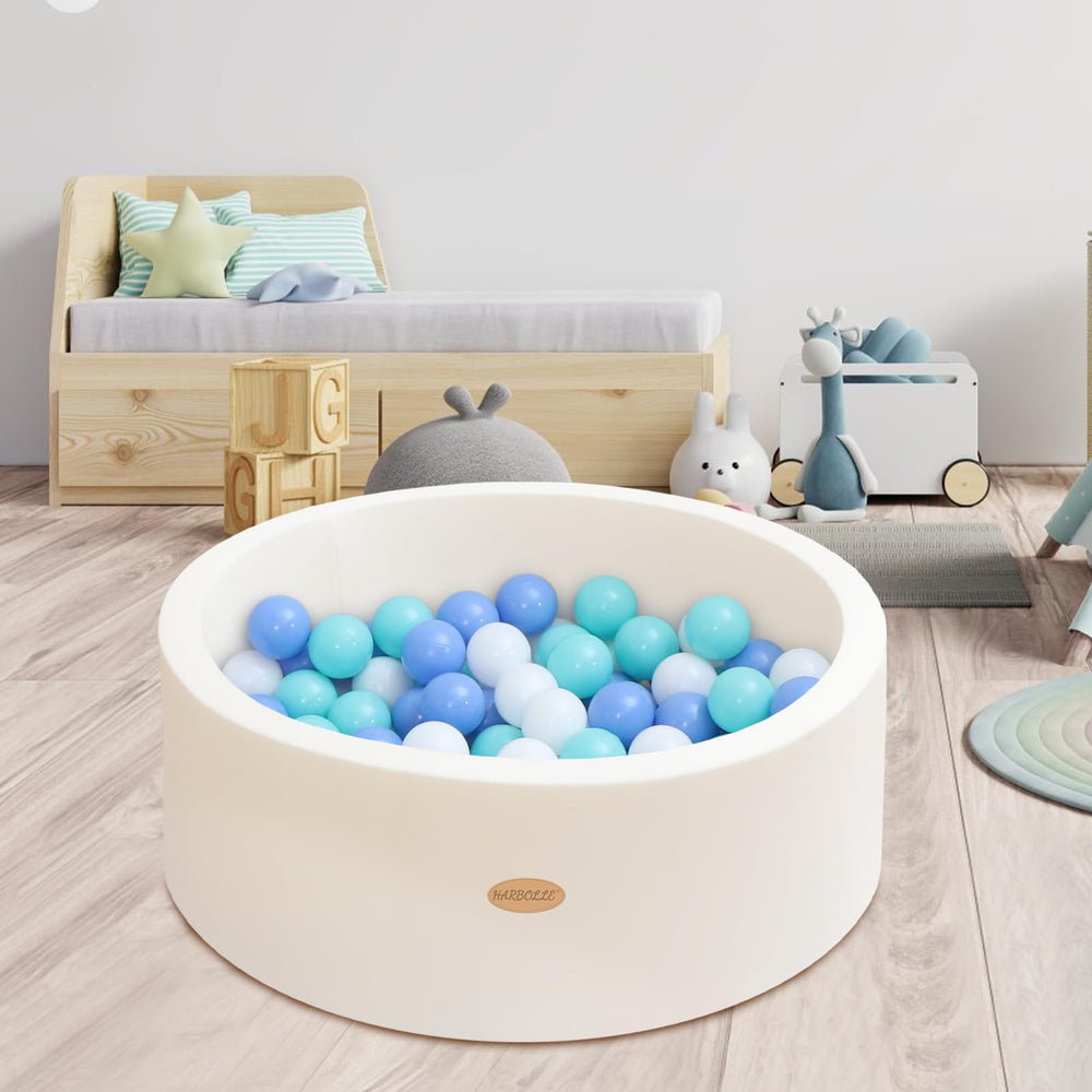 HARBOLLE gift-ready design makes a thoughtful present.