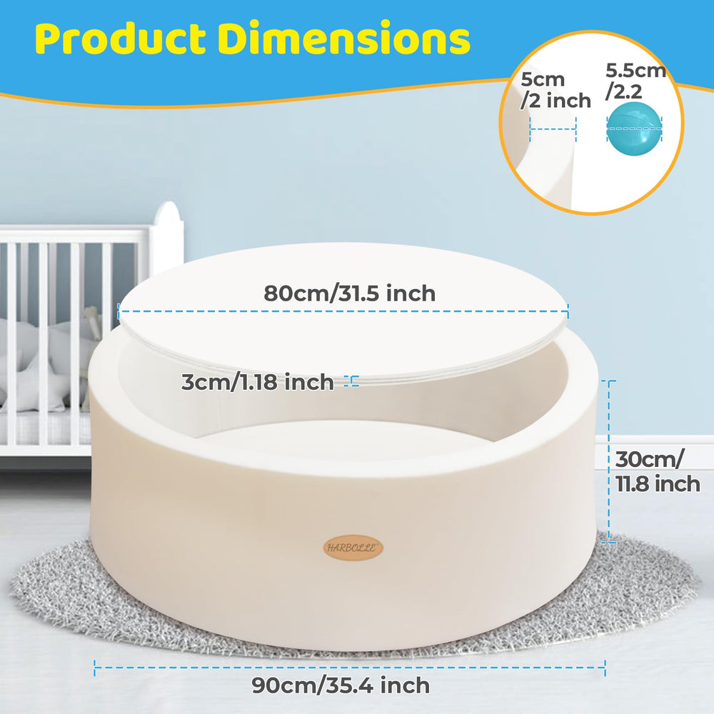 Detachable pad and wipe-clean surface simplify routine cleaning.