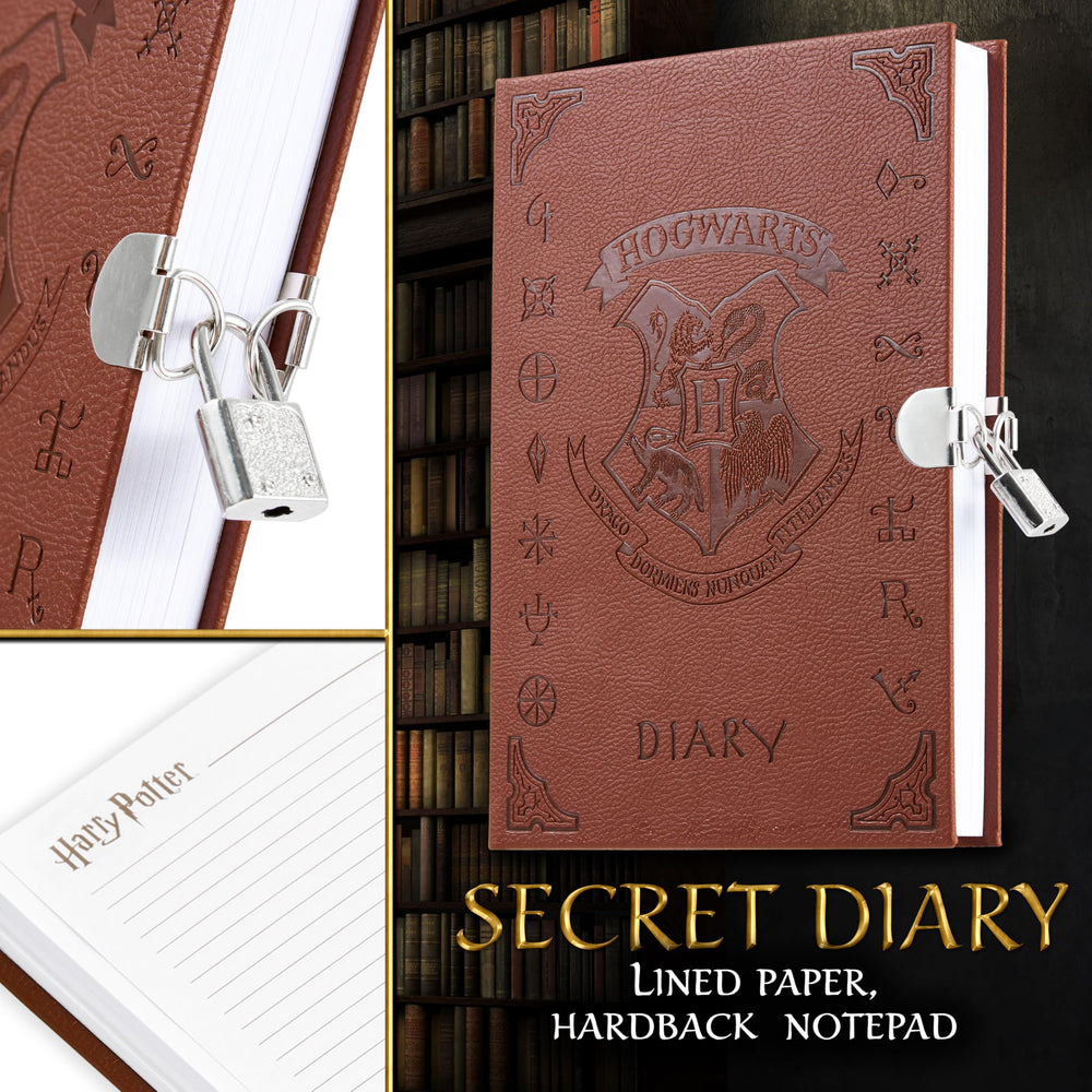 Harry Potter broomstick pen adds magical flair to writing sessions