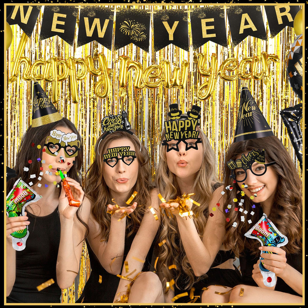 Harrycle inflatable fireworks offer dramatic party props